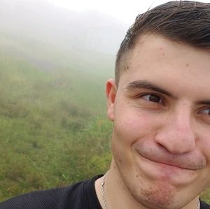 Meet your Posher, Aric